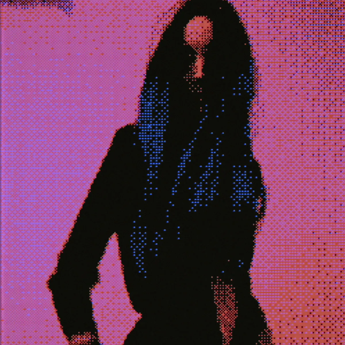 7-track album「Black Humour Generation」released via Dream Catalogue