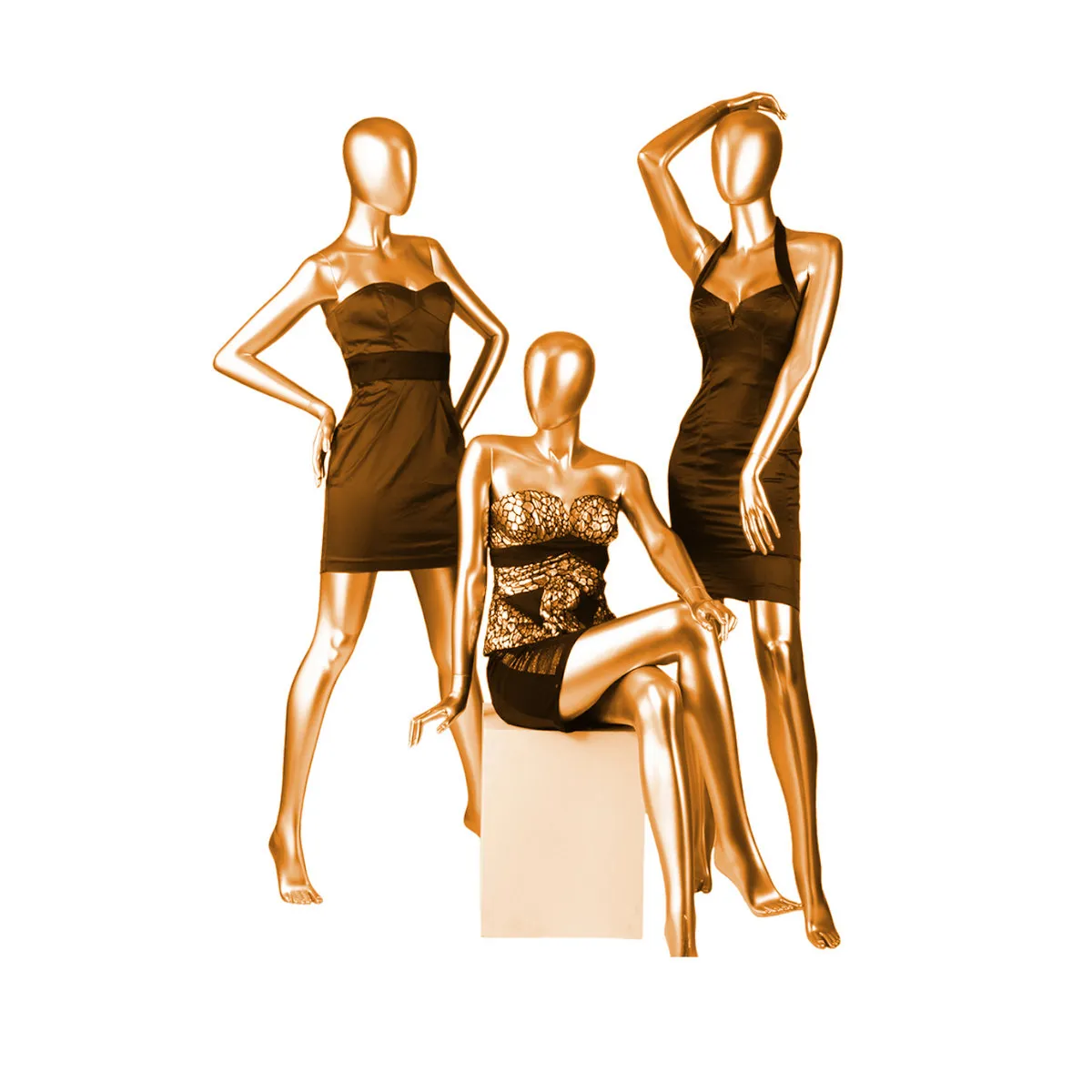 7-track album「黄金の森 The Golden Forest」released via Angel Lips