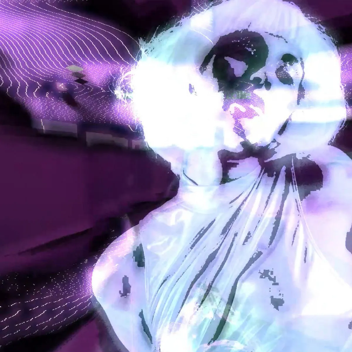 7-track album with Massaith「ENOLA Star System」released via No Problema Tapes