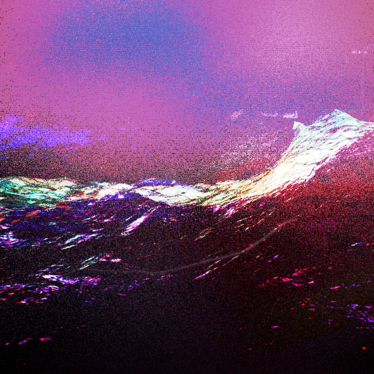 15-track album「Story of the Boatman」released via Hollow Point One