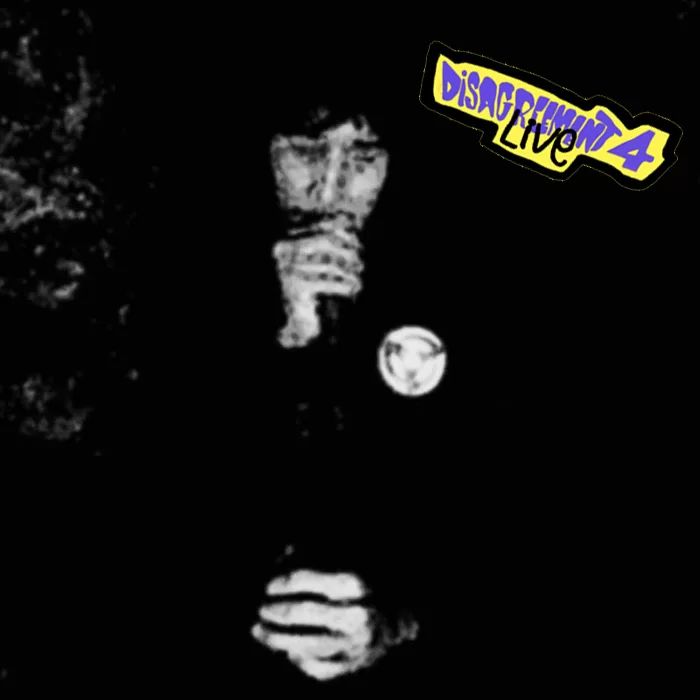 WDE x Mallthansis video from「DISAGREEMENT 4 Live」urlfest released