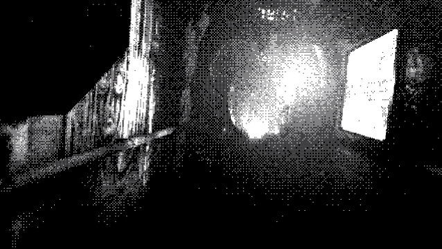 Signal from the Deep