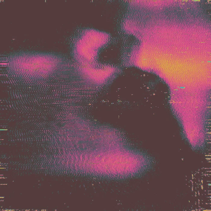 Full album「CODEX」released on Vapor Memory