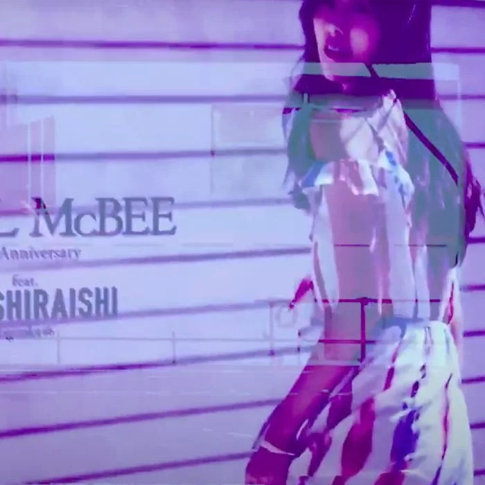 Music video「呪縛」released via Angel Lips