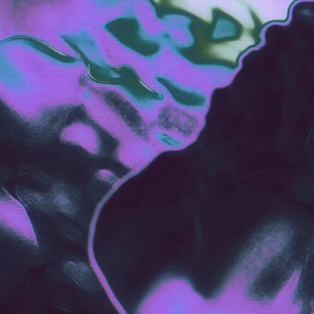 WDE「Backgrounds」VJLOOPS Vol.1 released