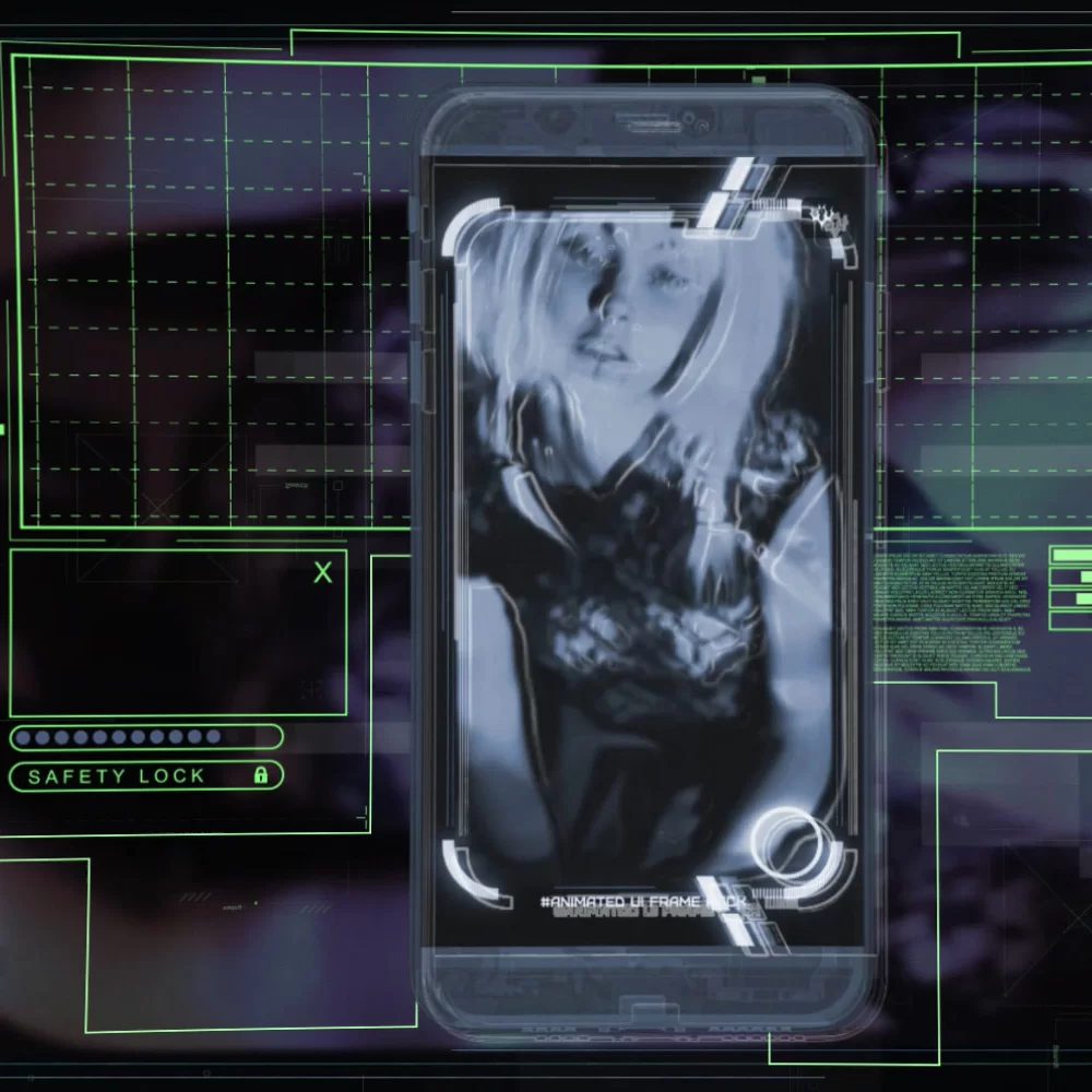 WDE「FRAMES」ELEMENTS Vol.1 released