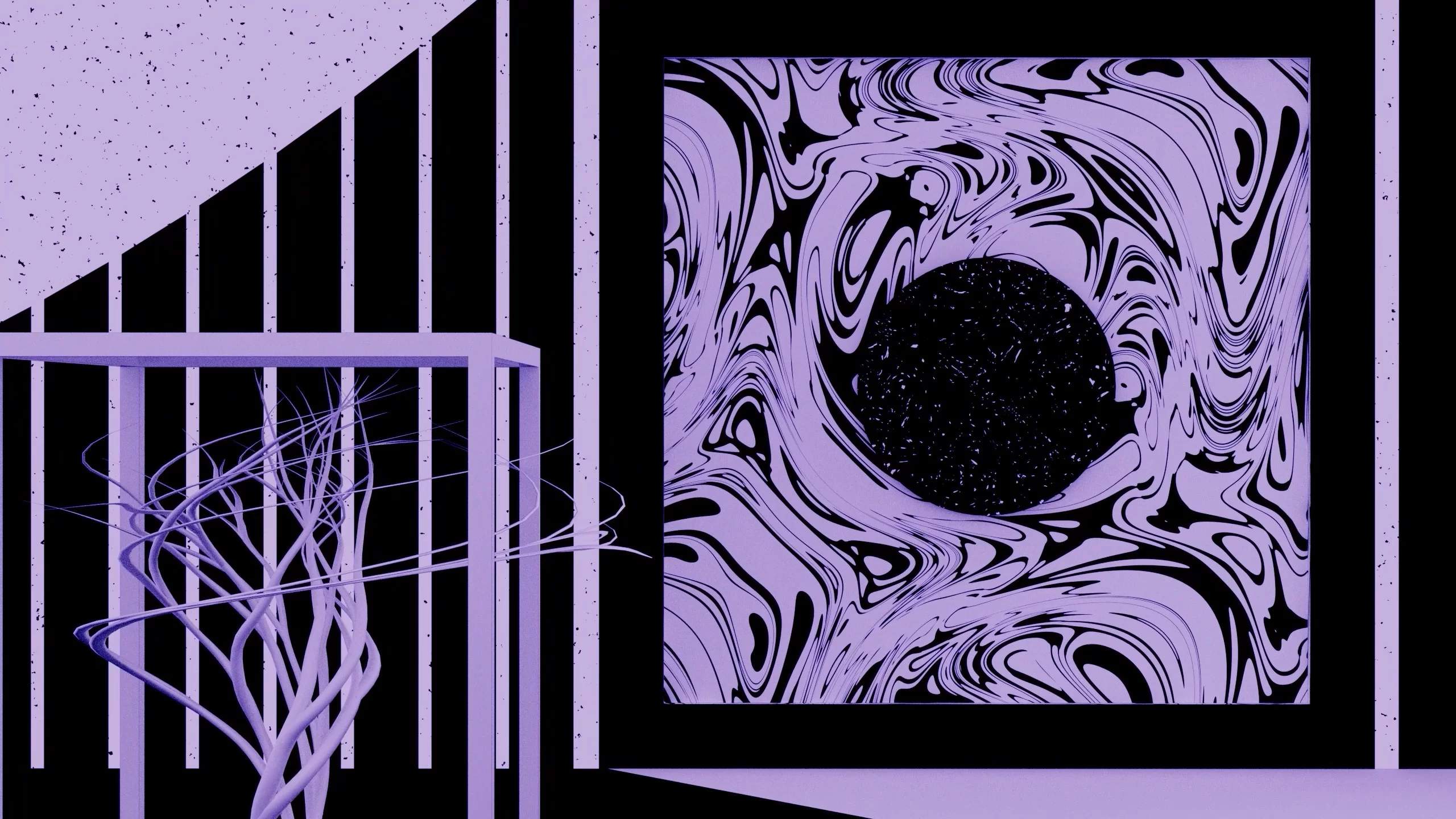 WDE - My Mad Ambience Parties