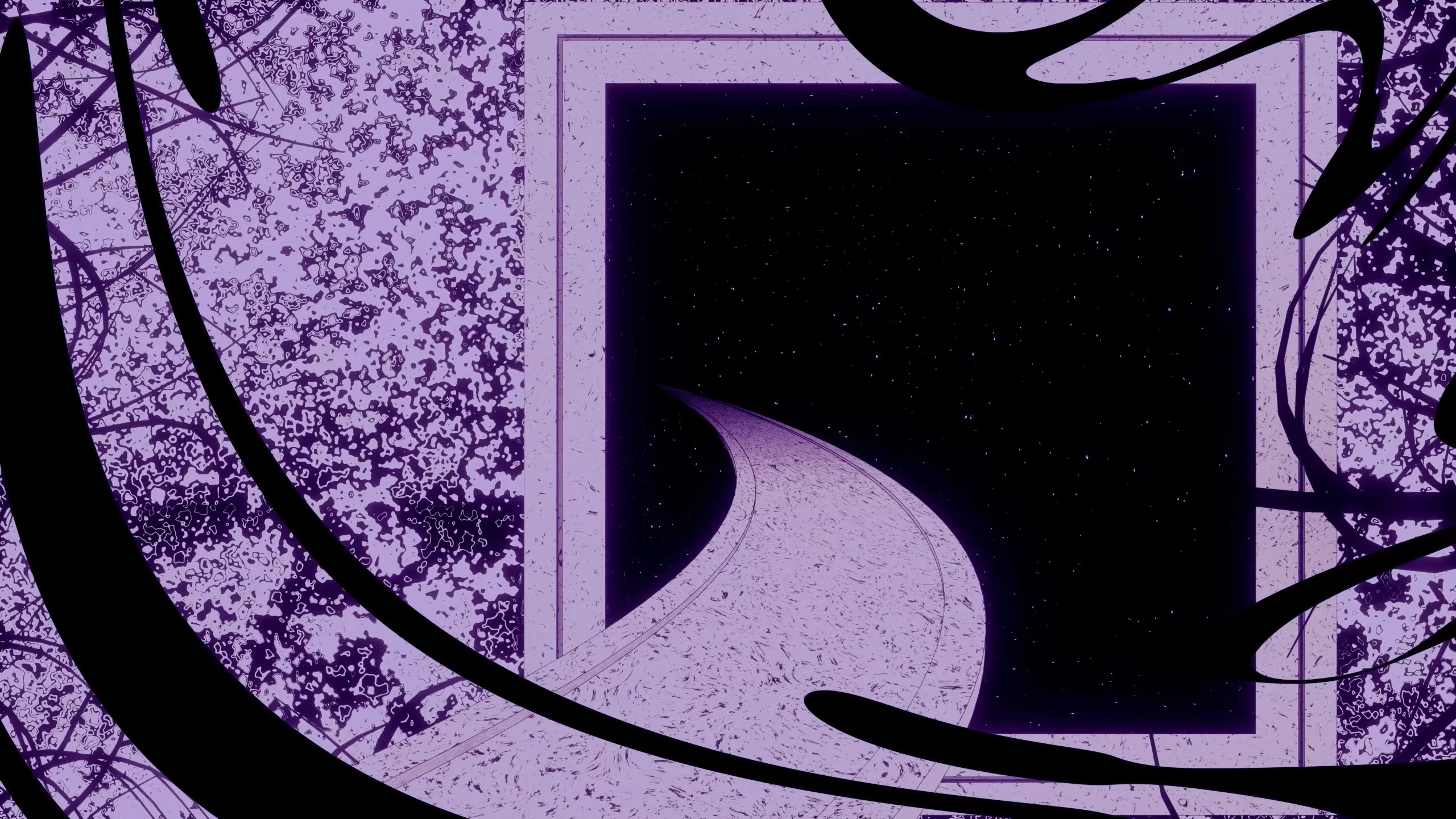 WDE x The Microgram - The Core