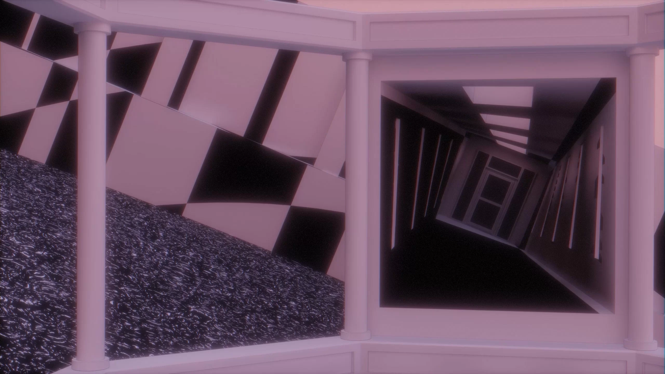 Layers World preview