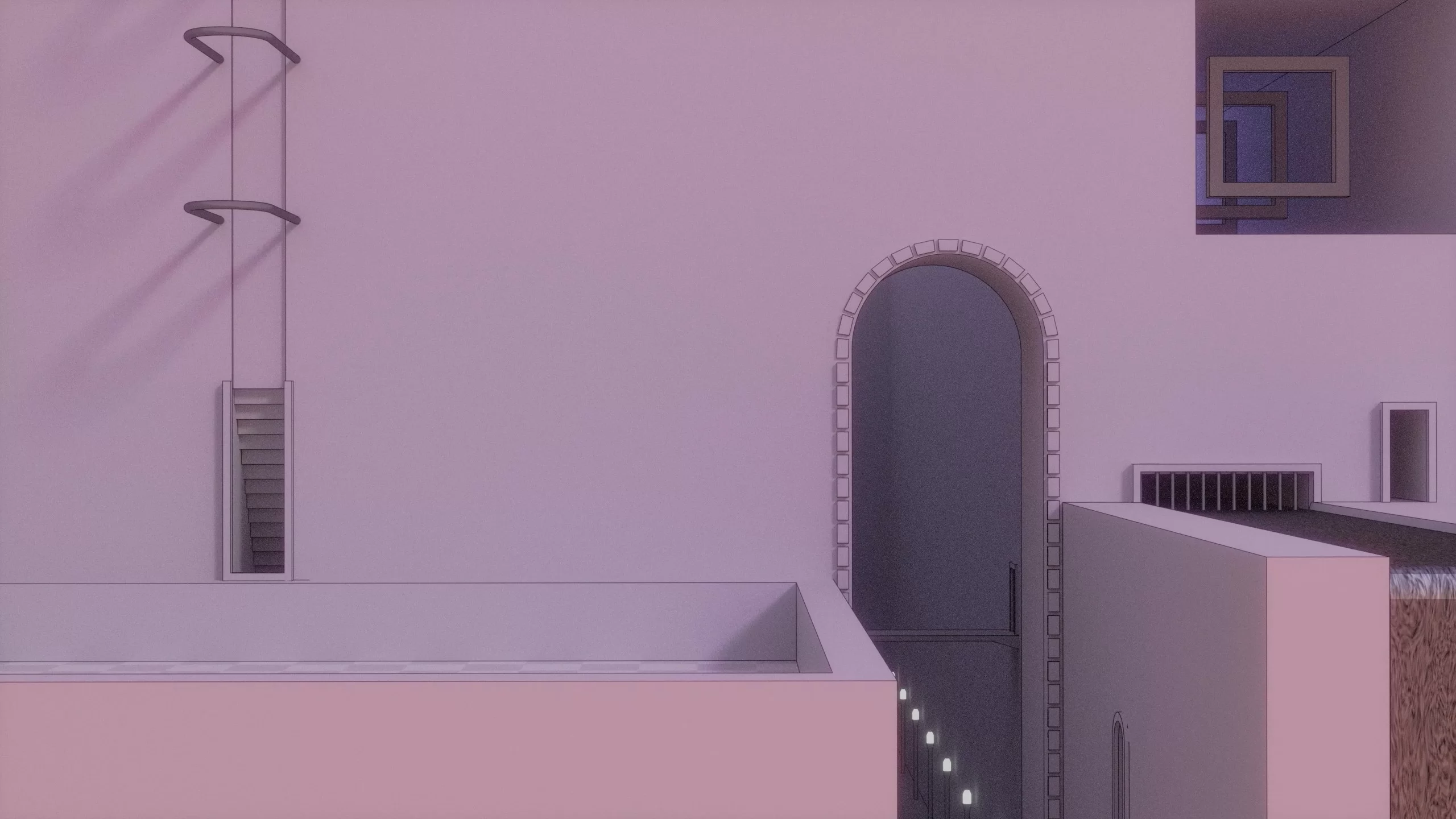 Layers World preview