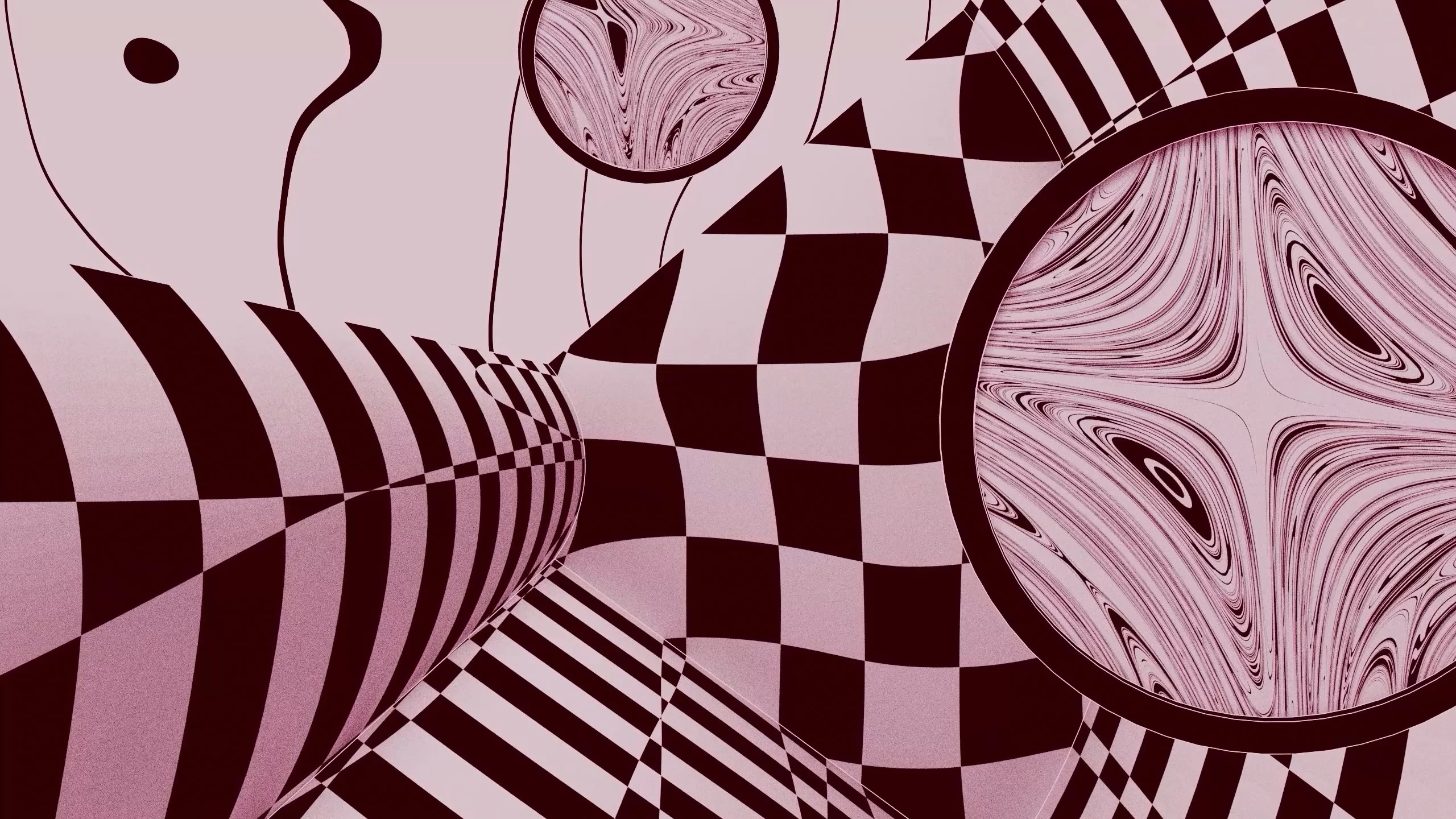 Layers World preview