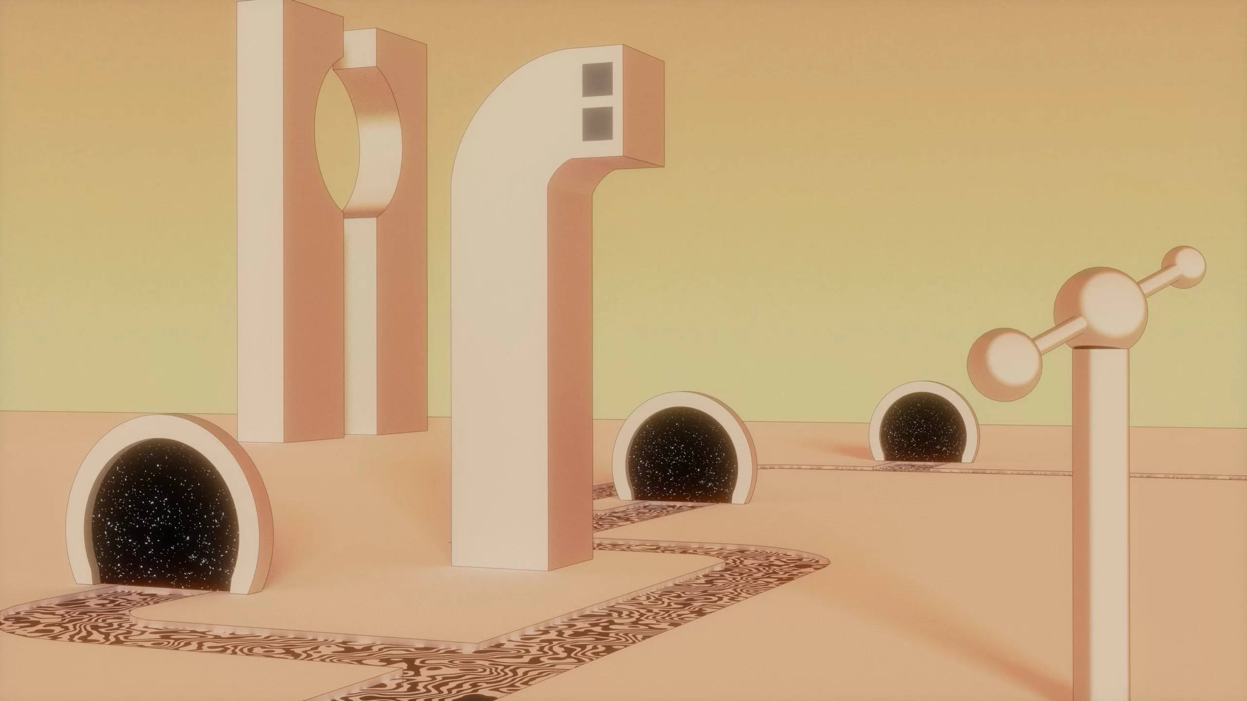 Layers World preview