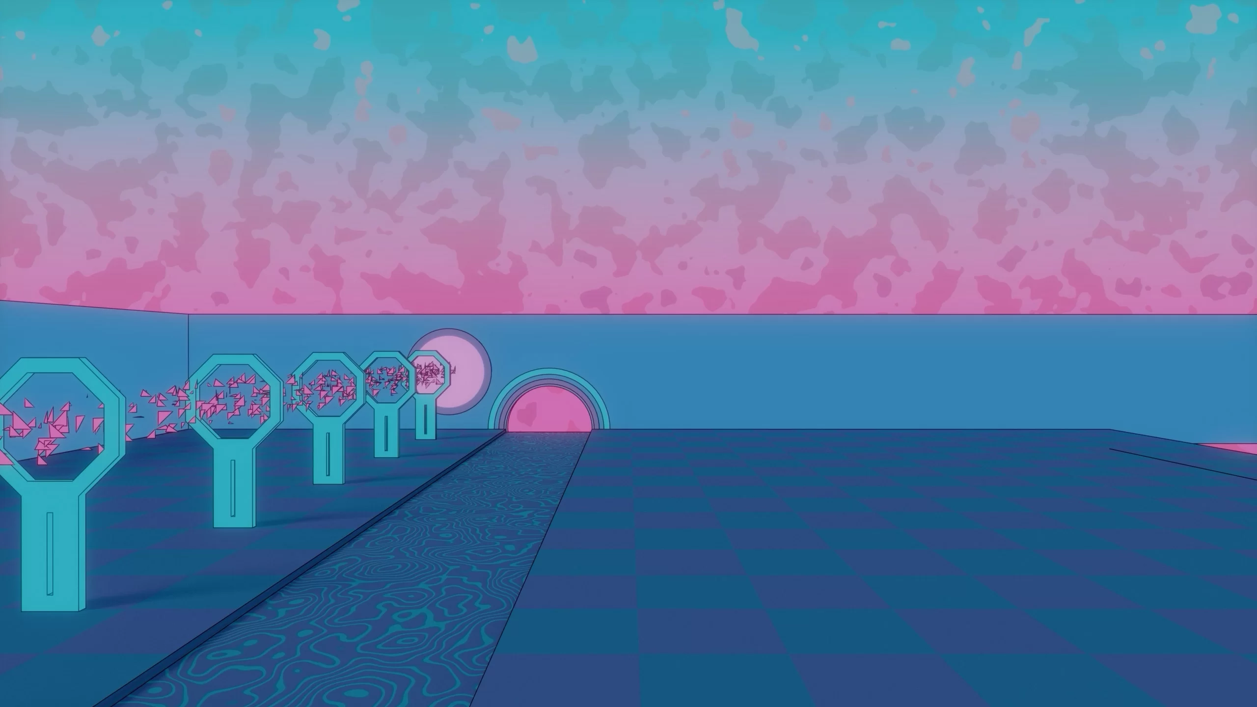 Layers World preview