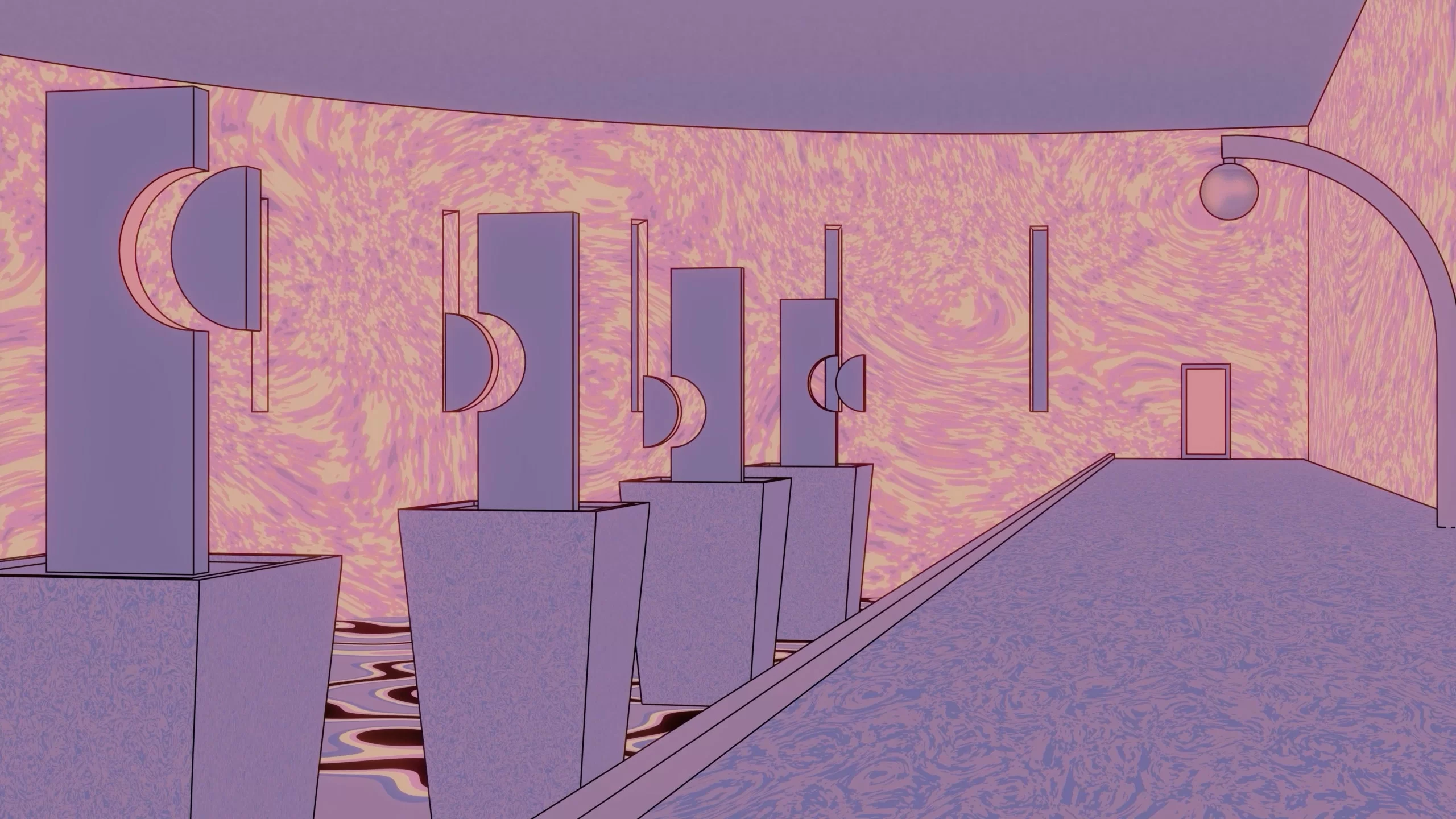 Layers World preview