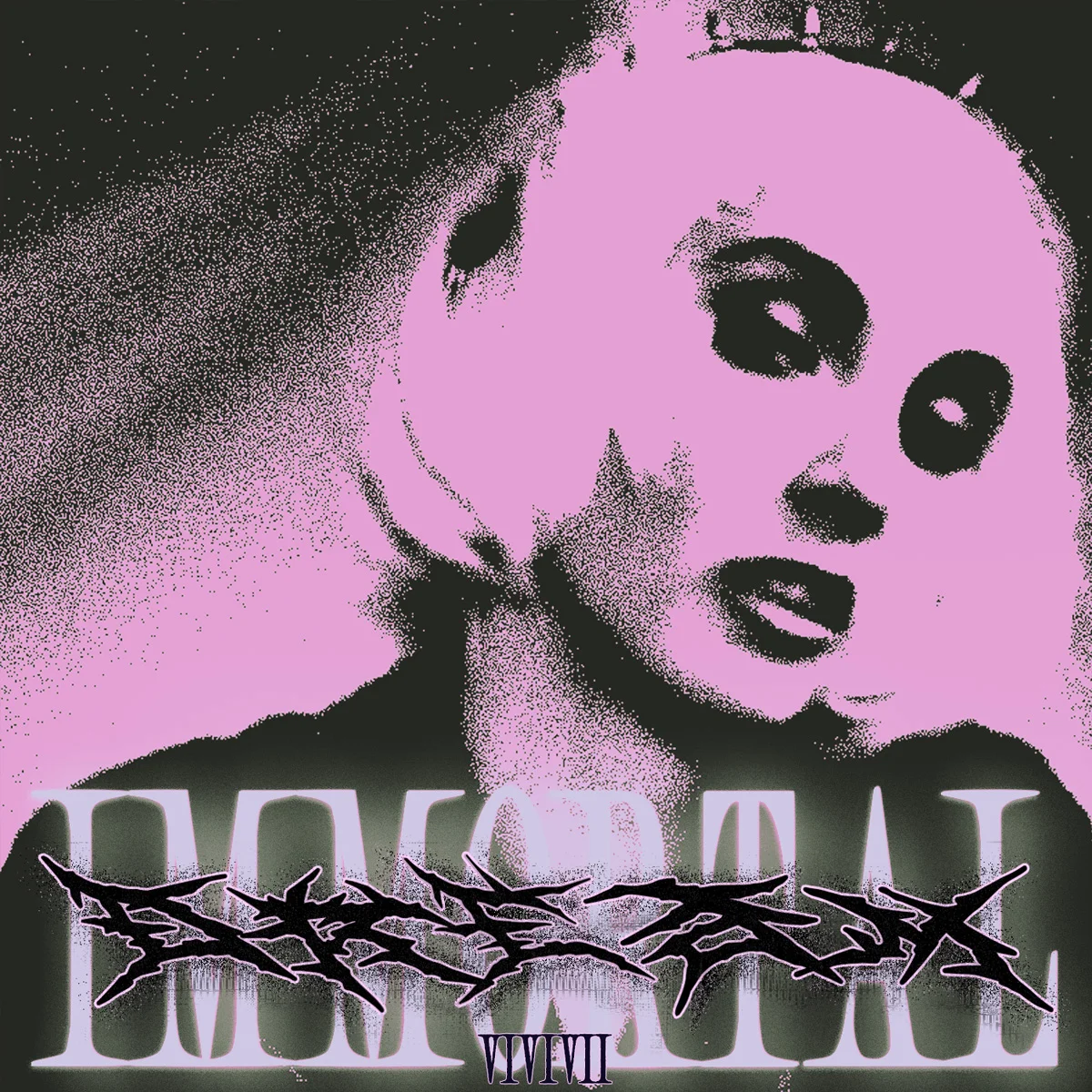 30-track album「Immortal Dream 667」released