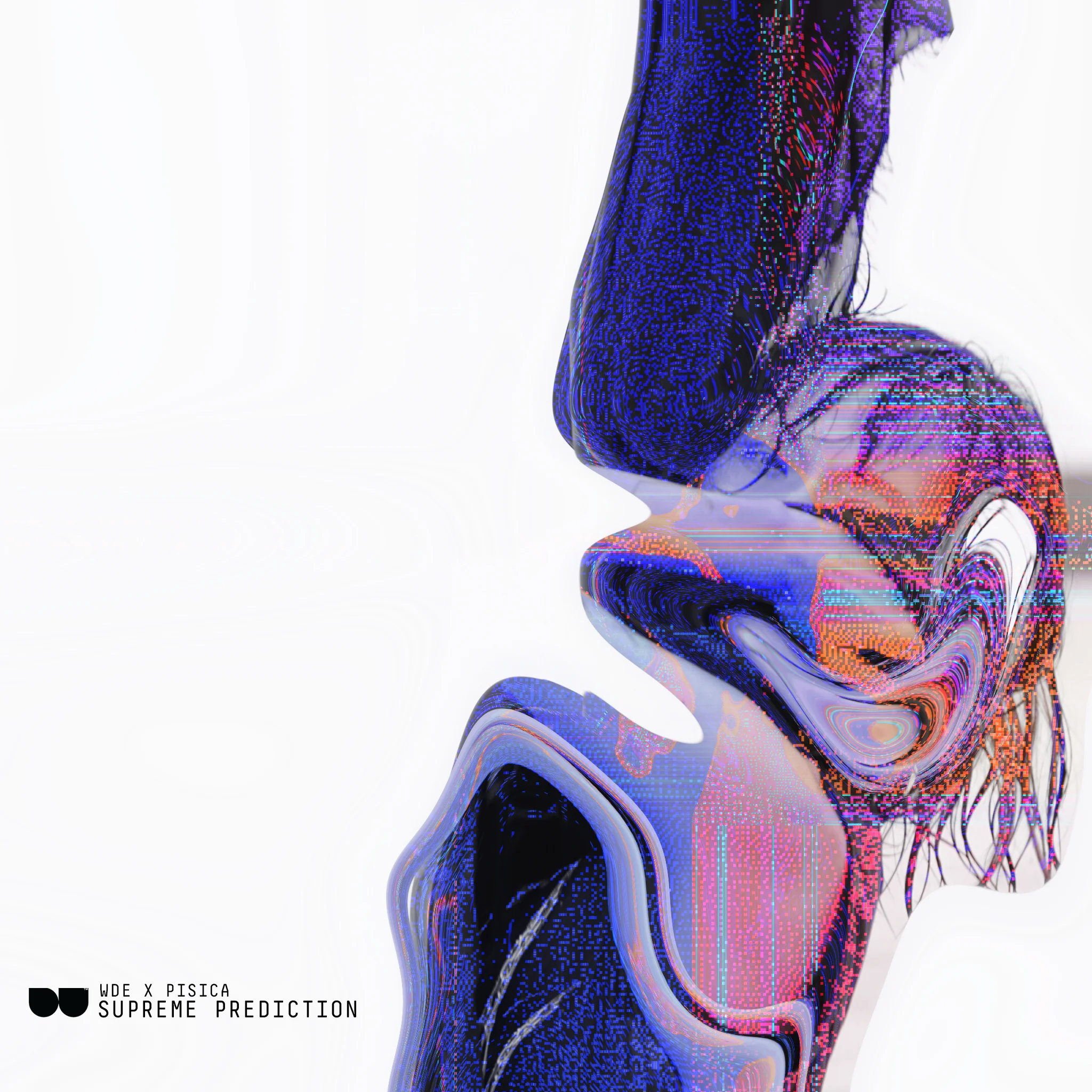 5-track EP「Supreme Prediction」feat. pisica released